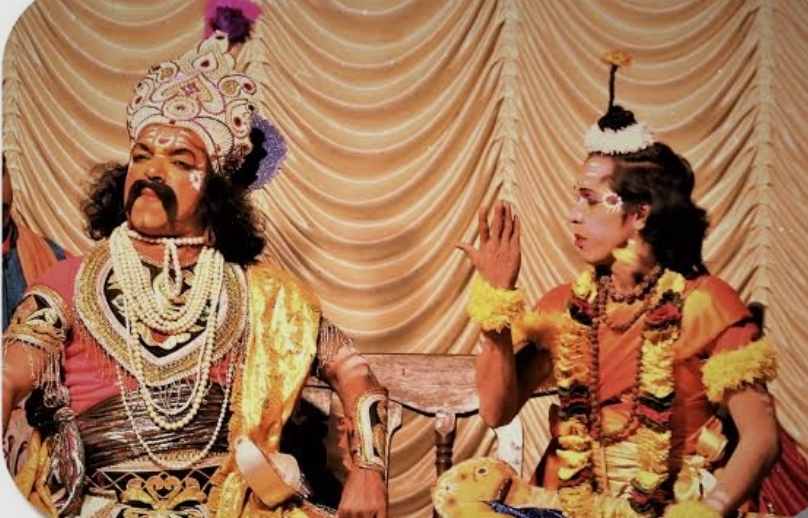 You are currently viewing सोनुर्लीत दशावतार नाट्यमहोत्सवाला आजपासून प्रारंभ