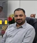 विक्रांत सावंतांचा वाढदिवस सामाजिक उपक्रमांनी गाजणार
