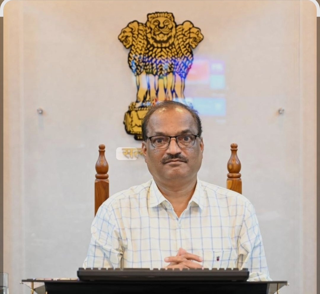 You are currently viewing “श्रमदानातून परिसर स्वच्छता मोहीम”