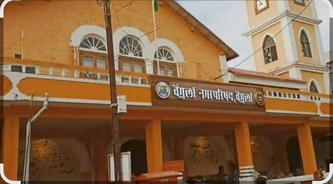 You are currently viewing जागतिक पर्यावरण दिनानिमित्त वेंगुर्ल्यात ‘महा-स्वच्छता मोहीम’ आणि ई-कचरा संकलन अभियान