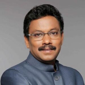 Read more about the article राज्यसभा खासदार विनोद तावडे यांचे सिंधुदुर्गात स्वागत