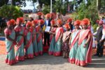 महाराष्ट्र दिनी कर्तृत्वाचा सन्मान