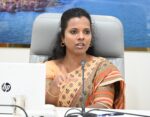 नदीपात्रातील उर्वरित गाळ काढण्याचे काम तत्काळ  पूर्ण करण्याचे जिल्हाधिकाऱ्यांचे निर्देश