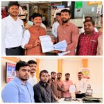 युवक काँग्रेसचा पिंपरी-चिंचवडमधील शाळांच्या खाजगीकरणाला तीव्र विरोध
