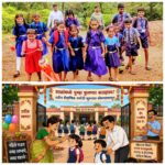 शाळेचा पहिला दिवस ठरणार आनंदाचा उत्सव;चिमुकल्यांचे सोमवारी होणार जल्लोषात स्वागत