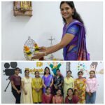 पेडणे येथे ‘नृत्यांगण कथ्थक क्लासेस’ चा दिमाखात शुभारंभ