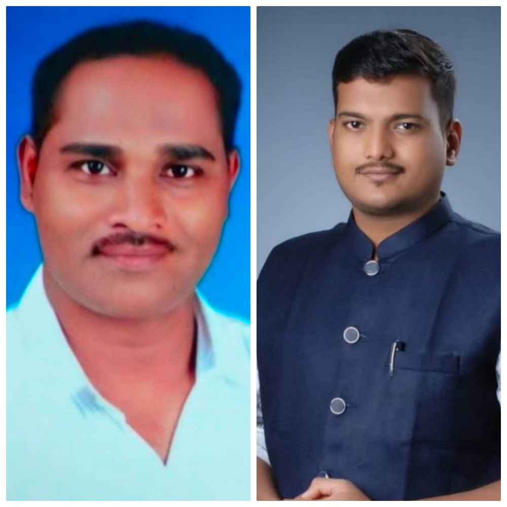 You are currently viewing माझं गाव आरोग्य संपन्न गाव समितीवर रवी जाधव व विनायक गावस यांची निवड