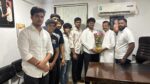 मोईन फिरोज खान यांची सावंतवाडी युवा सेना उपतालुकाप्रमुखपदी निवड