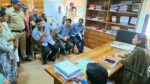 अतिक्रमणे हटवायची असतील तर सर्वांची हटवा केवळ नरडवे रोडवरील स्टॉल धारकांवर अन्याय नको