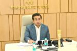 सिंधुदुर्गात मान्सूनपूर्व तयारीचा पालकमंत्री नितेश राणेंकडून आढावा; महावितरणला वीजपुरवठा सुरळीत ठेवण्याच्या सूचना