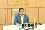 जलजीवन मिशनची रखडलेली कामे तातडीने पूर्ण करा
