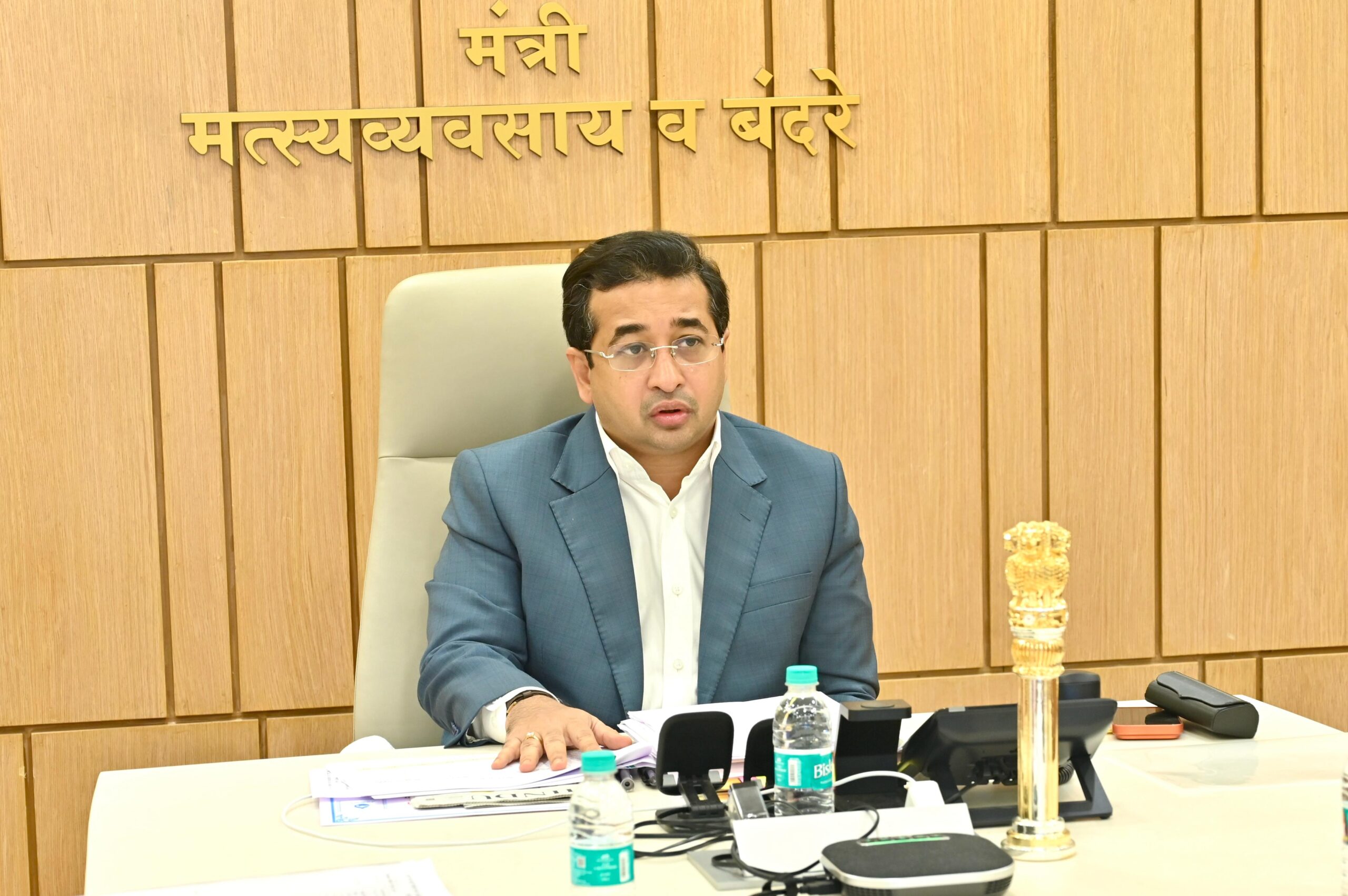You are currently viewing जलजीवन मिशनची रखडलेली कामे तातडीने पूर्ण करा