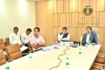 सिंधुदुर्गात मान्सूनपूर्व तयारीचा पालकमंत्री नितेश राणेंकडून आढावा
