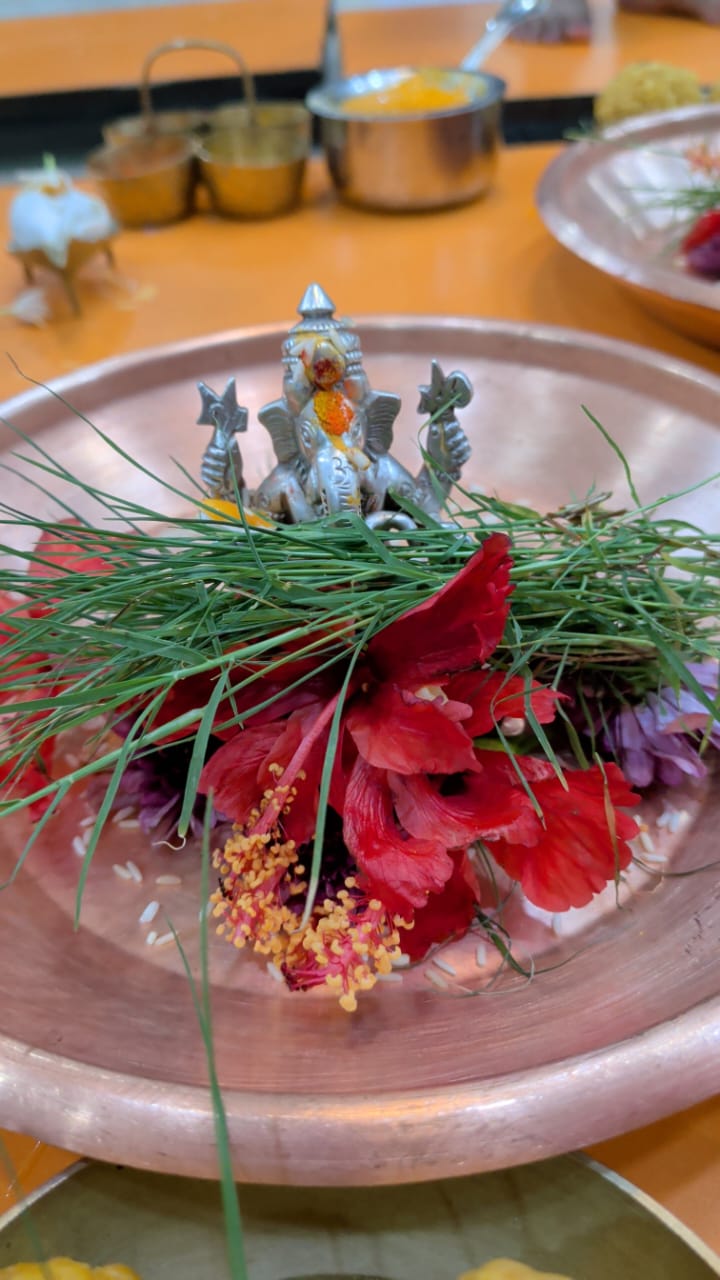You are currently viewing मती प्रकाशु गणेश