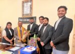 नवीन प्रमुख जिल्हा न्यायाधीश यांचे पिंपरी चिंचवड ॲडव्होकेट्स बार असोसिएशनकडून स्वागत; न्यायाधीश व कर्मचाऱ्यांची संख्या वाढविण्याची बारची मागणी