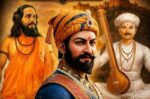 कोऱ्या पाटीने हिंदवी स्वराज्याचा विचार करावा