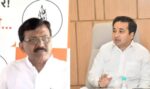 उबाठा खासदार संजय राऊत यांच्याकडून मंत्री नितेश राणेंची मुक्तकंठाने स्तुती, म्हणाले, उत्तम मंत्री…!
