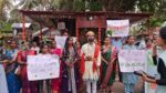 मालवण मध्ये “मावळे कधी जागे होणार?” जनजागृती रॅली
