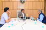 नवी मुंबई-चिपी विमानसेवा स्वातंत्र्यदिनापूर्वी सुरू होण्यासाठी सकारात्मक पावले