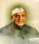 पंजाबरावांवर कादंबरी नागरिकांना आवाहन 