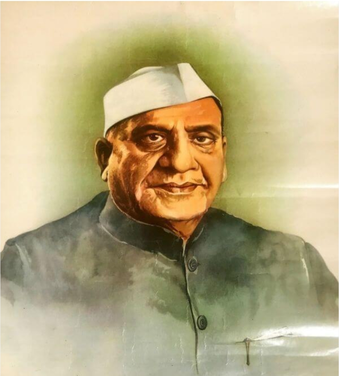 You are currently viewing पंजाबरावांवर कादंबरी; नागरिकांना आवाहन 