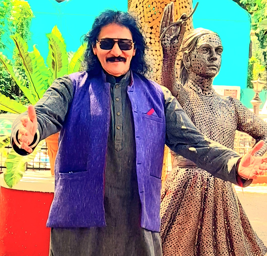 You are currently viewing माझी.. काळी आई…!!