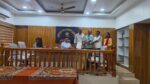 शिवसेना (उद्धव बाळासाहेब ठाकरे) पक्षाचे निवेदन : Farmer ID मंजुरीसाठी तहसीलदारांना साकडे