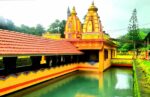 २६ जुलै रोजी बिळवस श्री देवी सातेरी जलमंदिरचा वार्षिक जत्रोत्सव