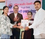 ABVP सिंधुदुर्गतर्फे वेंगुर्ल्यात गुणवंत विद्यार्थ्यांचा गौरव