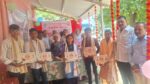 शाळेचा पहिला दिवस…