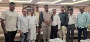 Read more about the article महाराष्ट्र चेंबर ऑफ कॉमर्सच्या निवडणुकीत ‘एकता पॅनेल’चा दणदणीत विजय