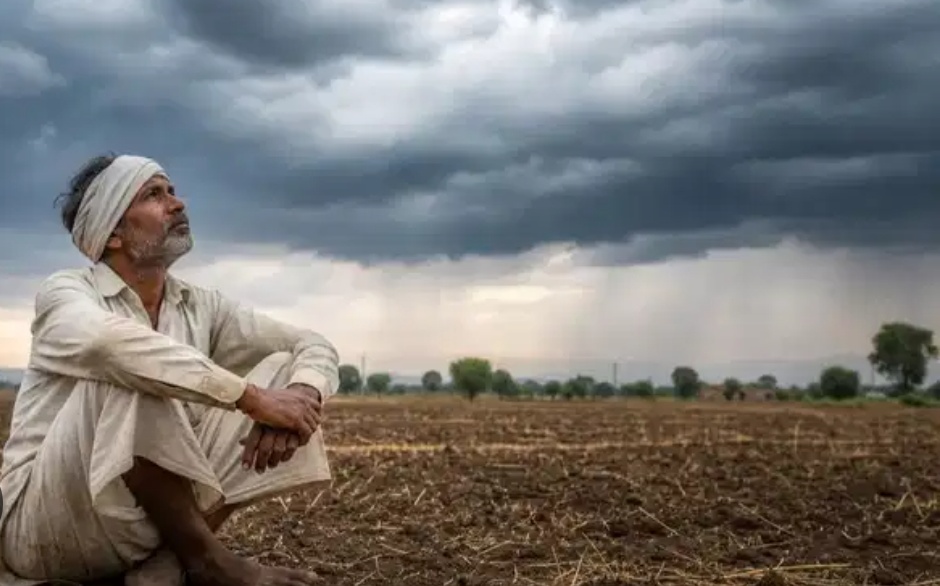 You are currently viewing आज तरी ये पावसा