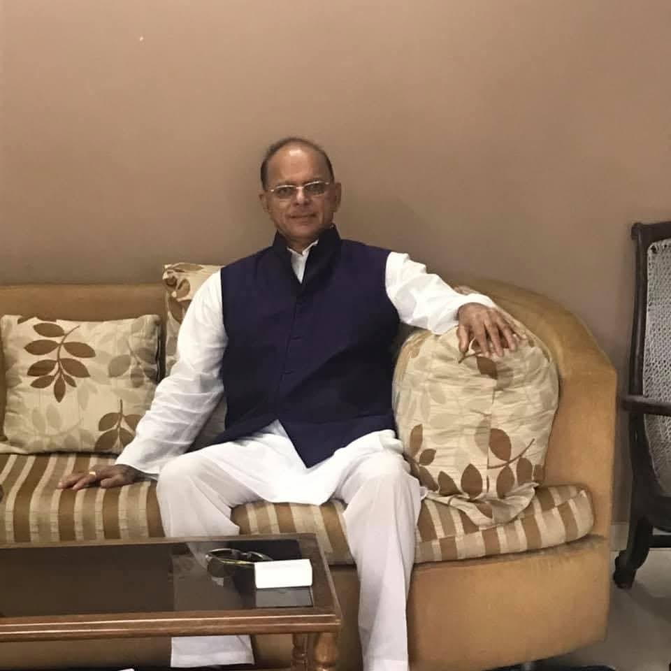 You are currently viewing धुरंधर, दर्यादिल,नेते Advocate दिलीपजी नार्वेकर यांचा आज जन्मदिवस,,,,,,
