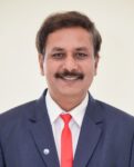 प्रा. डॉ. विरेंद्र शेटे यांची आयईटीईच्या गव्हर्निंग कौन्सिलवर निवड