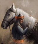 महाराणा प्रताप नरेश