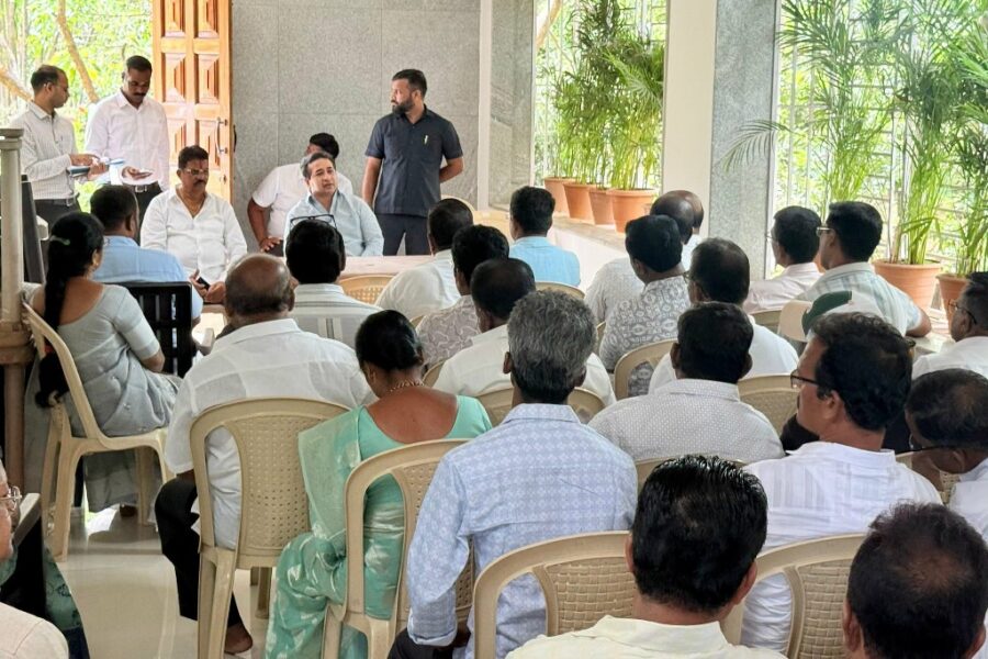 मत्स्यव्यवसायाला कृषीचा दर्जा, पण डिझेलला औद्योगिक वर्गवारी