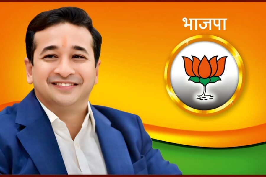 पालकमंत्री नितेश राणे यांच्या वाढदिवसानिमित्त पडेल मंडळात सामाजिक उपक्रमांचा आणि विकासकामांचा जल्लोष