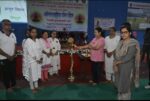 सिंधुदुर्गनगरीत आंतरराष्ट्रीय योग दिन उत्साहात