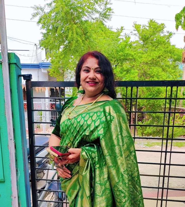 You are currently viewing जागतिक विधवा दिवसाच्या अनुषंगाने……