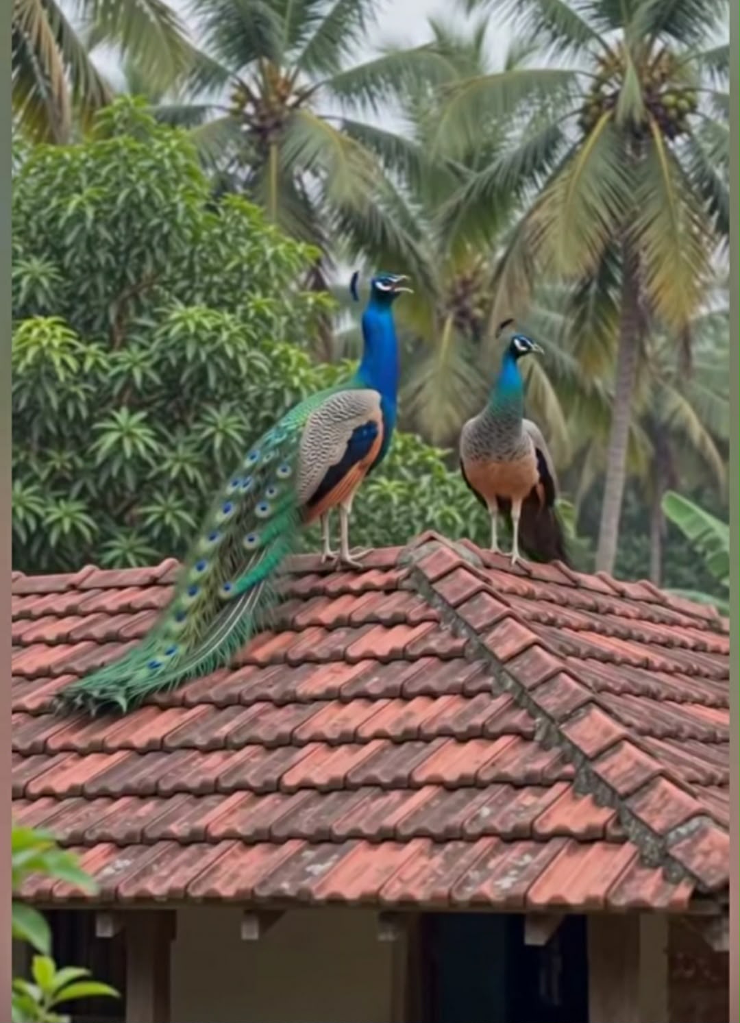 You are currently viewing मयुरार्त आर्जव