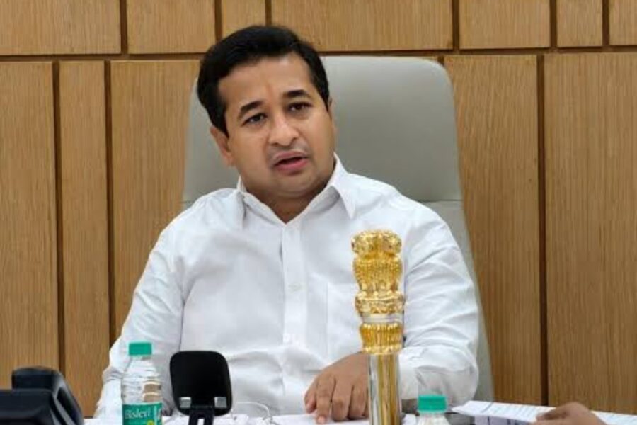 सिंधुदुर्ग जिल्ह्यातील आंबा व काजू उत्पादकांसाठी क्रांतिकारी पाऊल