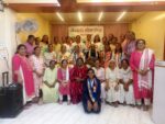 आंतरराष्ट्रीय योग दिनानिमित्त स्वानंद महिला तर्फे विविध कार्यक्रमांचे आयोजन संपन्न 