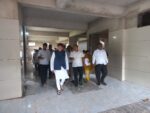 दोडामार्ग उपजिल्हा रुग्णालयाला अखेर पदनिर्मितीची मंजुरी