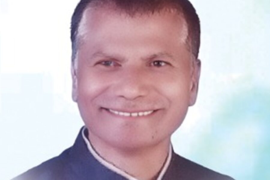 महाराष्ट्र रत्न पुरस्काराने रंगराव राऊ प्रधान यांचा गौरव