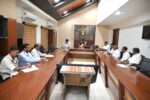 विशेष सखोल मतदार यादी पुनरीक्षण कार्यक्रम २०२६