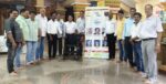 सामाजिक बांधिलकी प्रतिष्ठानच्या रुग्णसेवेसाठी रोटरी क्लब सावंतवाडी कडून व्हीलचेअर.