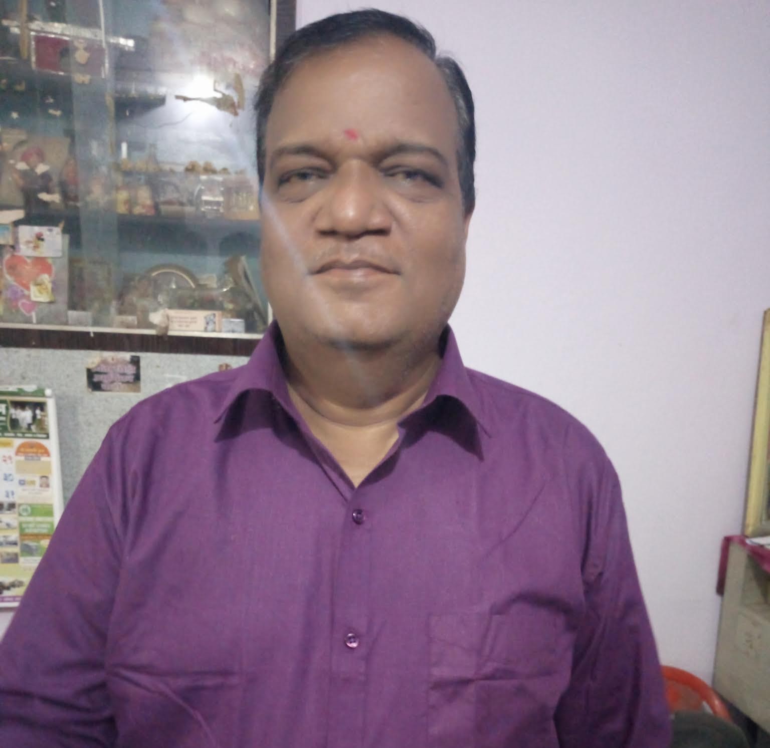 You are currently viewing सुबोध गुरुंचा