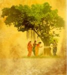 वटवृक्ष ( वट पौर्णिमा )