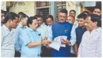 कणकवली बसस्थानक परिसरातील अतिरिक्त जागा नगरपंचायतीला द्या