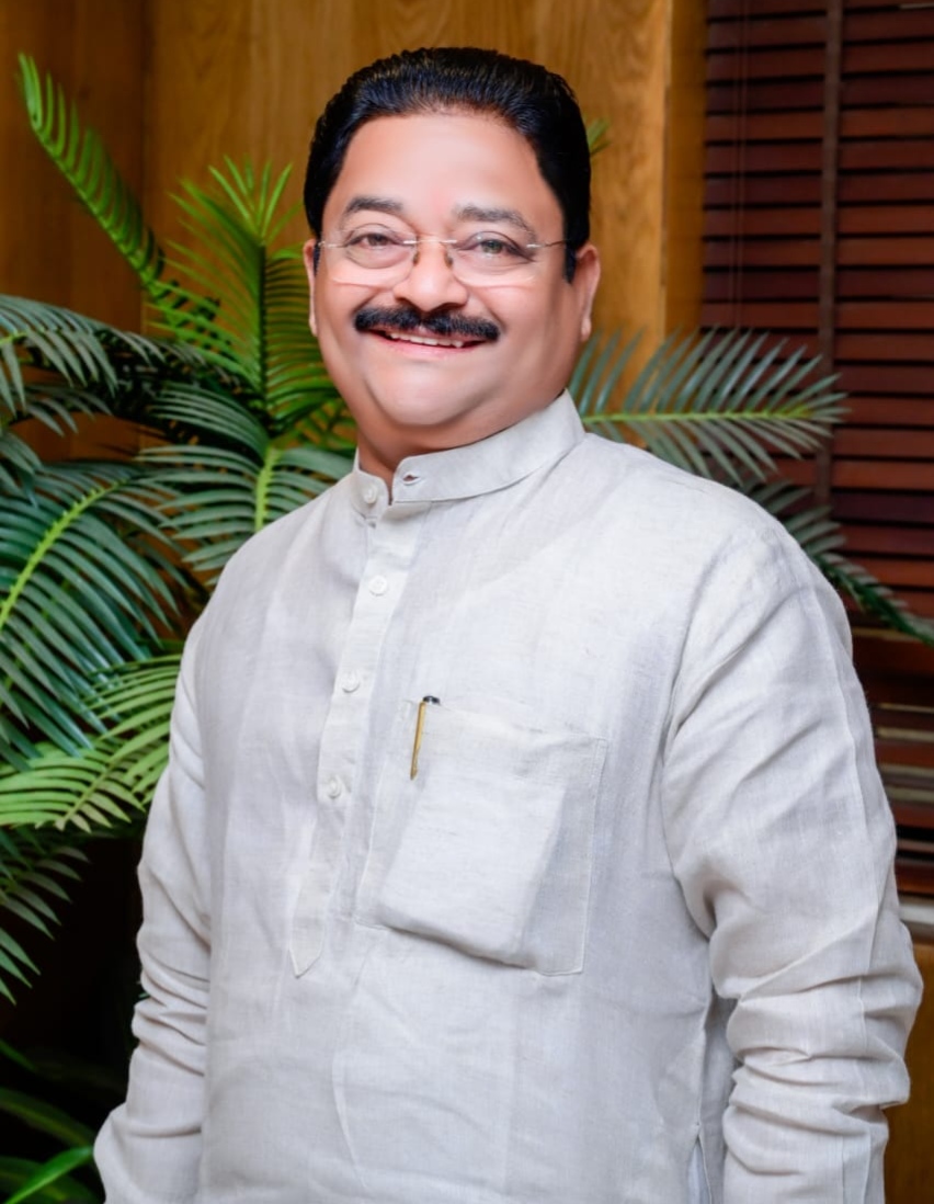You are currently viewing मा.नंदू शेठ लांडे यांना आदर्श चेअरमन पुरस्कार तर अण्णासाहेब मगर सहकारी बँकेचा ‘भारत रत्न सहकारिता’ पुरस्काराने गौरव